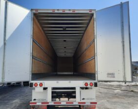 Mantenimiento y reparacion de contenedores domésticos y cajas secas 3