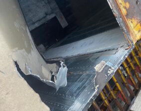 reparación de cajas 2