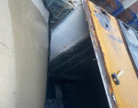 reparación de cajas 3